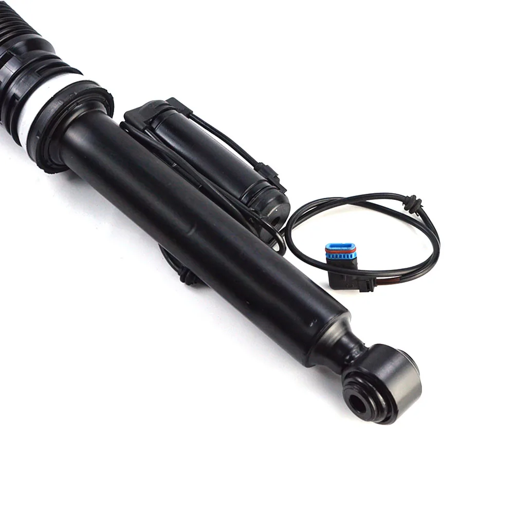 Rear Pair Air Suspension Strut Assembly Shock Absorber For Mercedes Benz W221 S-CLASS S350 S500 221 320 55 13 2213205513 | Автомобили и