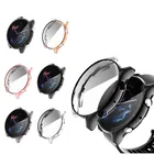 Мягкий защитный чехол из ТПУ для Amazfit GTR 33pro22e Watch GTR3 pro GTR2 GTR2e