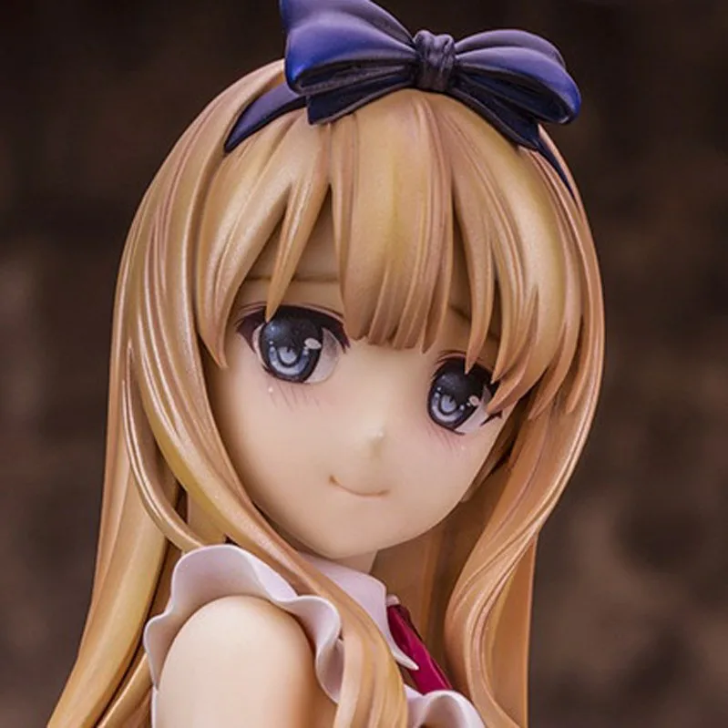 Alphamax Skytube Alice Японские Аниме фигурки сексуальные игрушки для взрослых