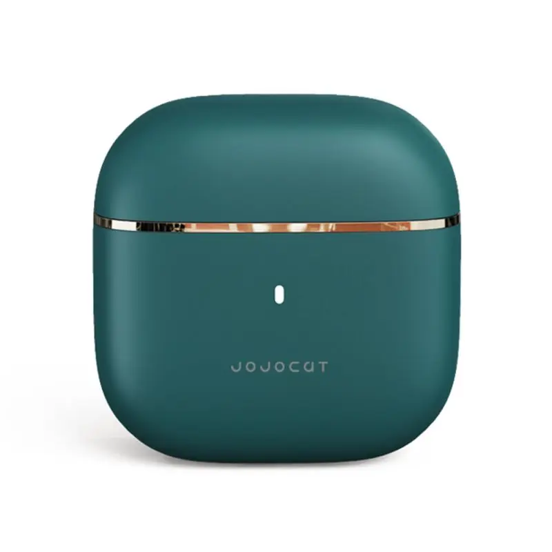 

JoJoCat Bluetooth Headset J10 Wireless Sports Half-in-ear Earphones For Android Apple Headset Gift Lithium Battery 275mAh