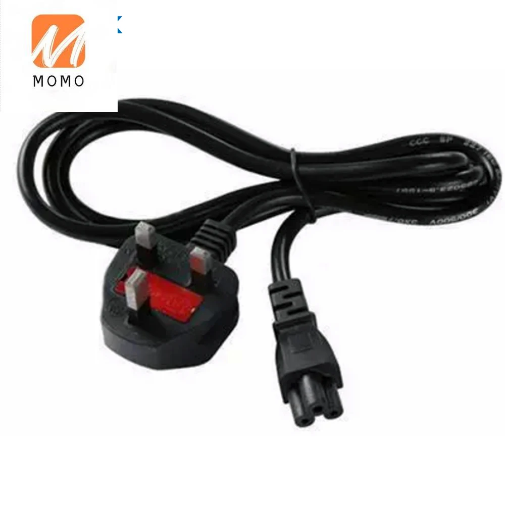 

1.5m GB plug ASIC Antminer Power cord Cable
