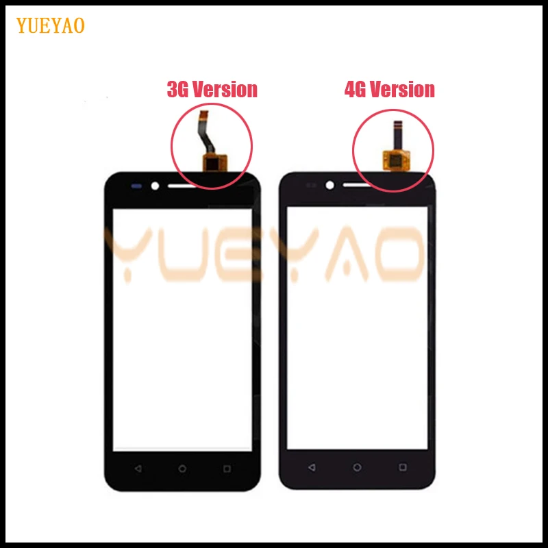 Сенсорный экран U22 для Huawei Y3ii Y3 II 2 1 5 1|Сенсорные панели (тачскрин)| |