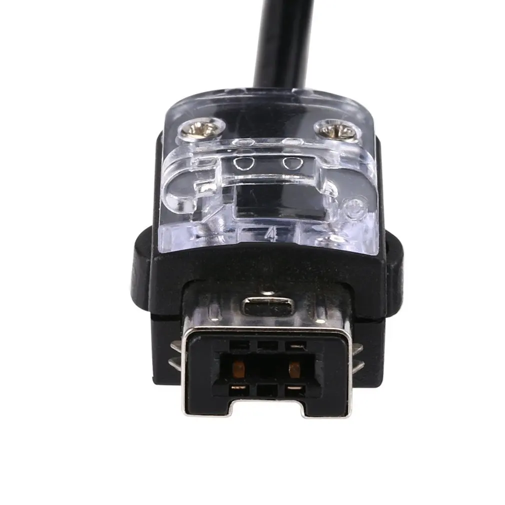 2 в 1 пульт дистанционного управления + нунчак для игровой приставки Nintendo