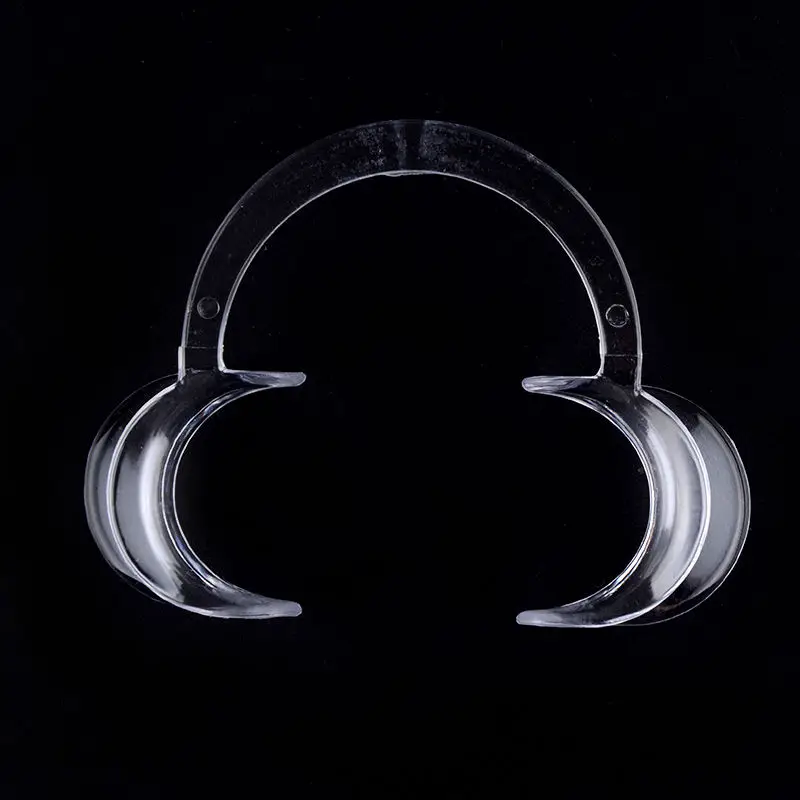 20 шт. Стоматологическое отбеливание зубов Ретрактор для щек губ Интраоральная