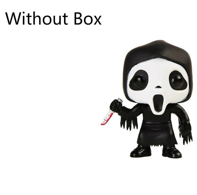 FUNKO POP Stephen King It Коллекционная 