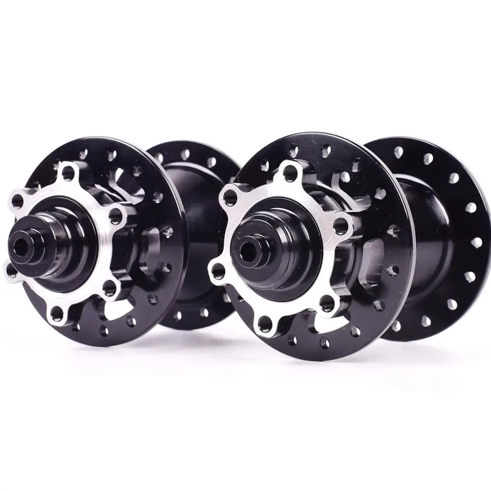 Ступицы Fastace DA207 MTB AM дисковый тормоз горного велосипеда эндуро подшипники