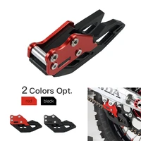 motorcycle chain guide guard protector for honda crf250 rally 2018 2021 crf250l m 2012 2021 2020 2019 2018 2017 2016 2015 2014