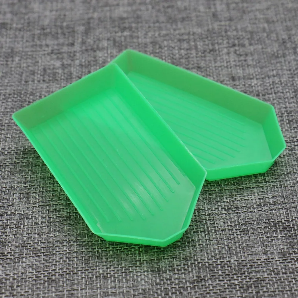 Пластина для алмазной кисти 10/50 шт. | Дом и сад