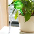 Цветочное автоматическое устройство орошения комнатное растение горшок лампа глобус Садовый дом водонагреватель банки для воды