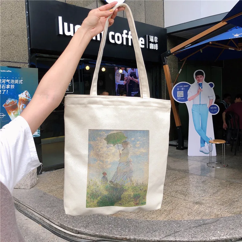 Youda модная оригинальная оптимизированная с принтом женская сумка на плечо Ретро