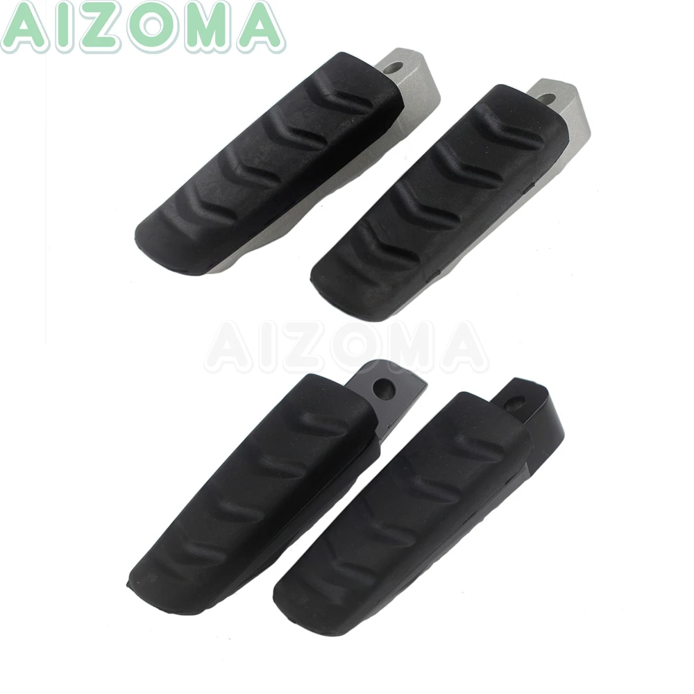 Алюминиевые Подножки для BMW R NineT R9T мотоциклетные педали NINE T 2014-2018 | Автомобили и