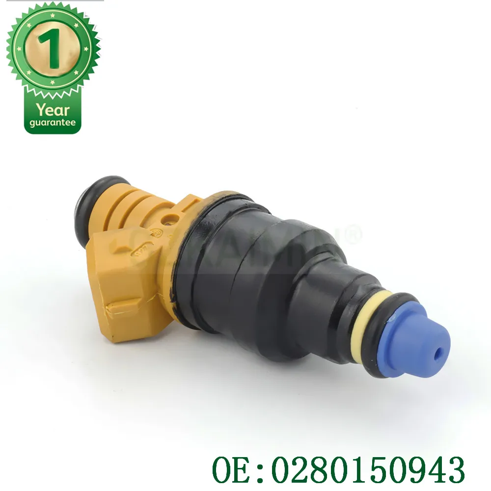 1x Новый топливный инжектор OEM 0280150943 0 280 150 943 для Ford 4 6 5 Φ