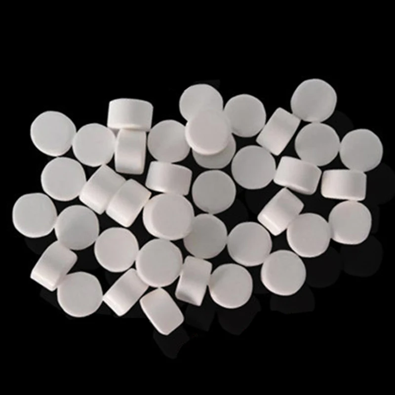 1 бутылка 85 г 70 шт. кислородная выпускная рыболовная приманка добавка для рыбалки