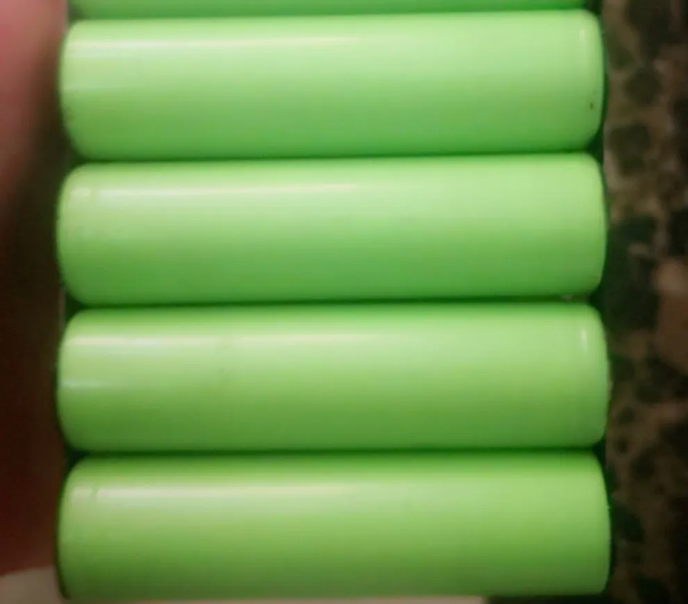 

Аккумуляторная батарея для Samsung 1500MHH Li-Ion INR18650-15L SDI 6/10, 2/4/120 шт.