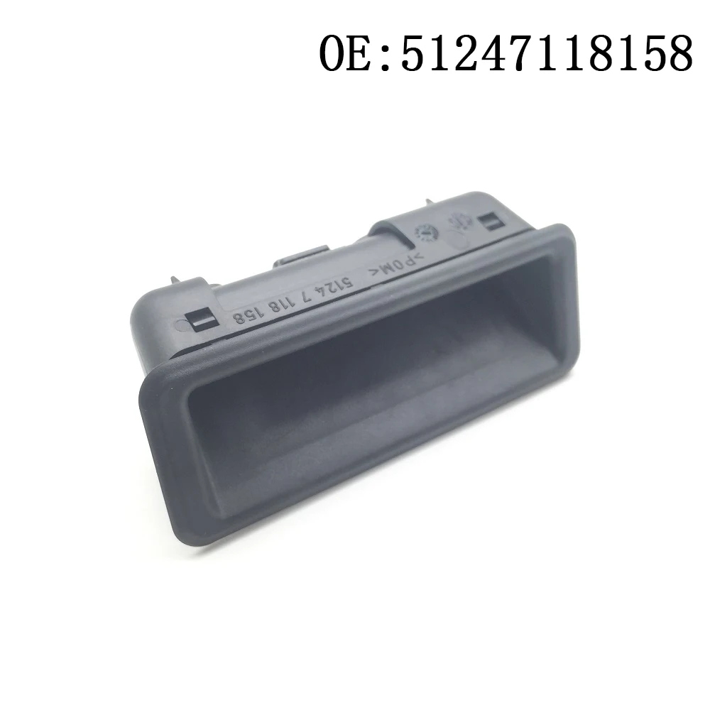 Дверной Переключатель BMW E60 E61 E90 E91 E92 E93 E70 E88 E71 E72 E84 1 3 5 Series X1 X3 X5 X6 7118158 51247118158|Крышки