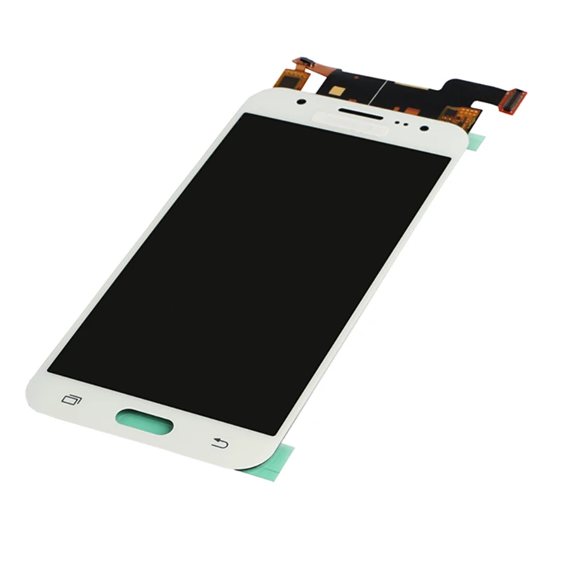 AAA +++ высококачественный дигитайзер для замены дисплея в сборе SAMSUNG Galaxy J5 2015 J500 LCD с