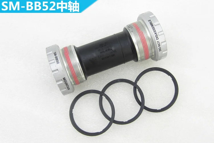 SHIMANO DEORE M610 MTB набор для переключения на горный велосипед звездочки 3X10 30 скоростей