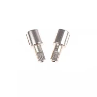 2pcs differential reduction joint cup for 114 wltoys 144001 rc racing car spare parts 1280
