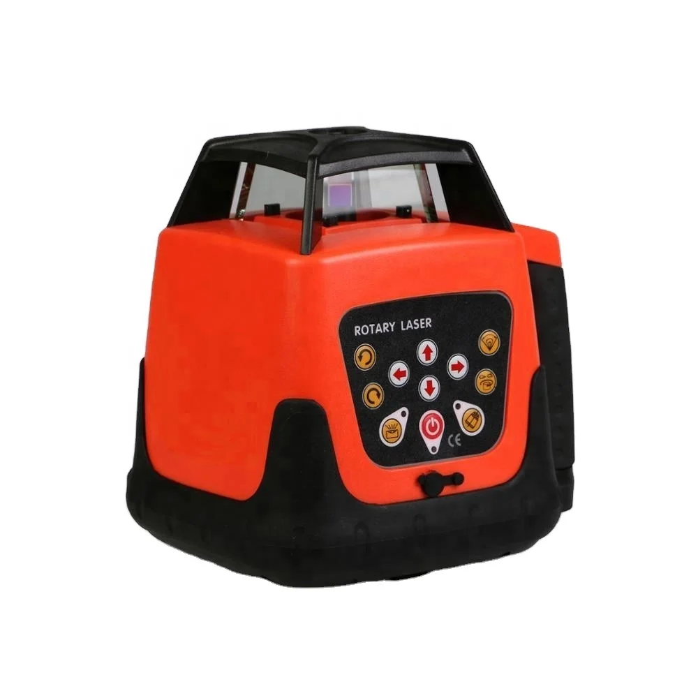 

China New Automatic Self-leveling Rotary Laser Level