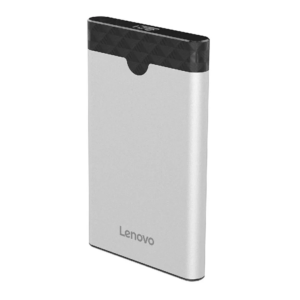 Lenovo S 04 Портативный USB 3 1 Type C жесткого диска SATA HDD SSD коробка 2 5 дюйма жесткий диск