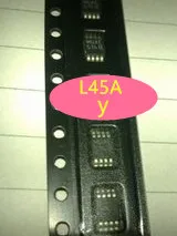 5PCS LP2975AIMMX-3.3 LP2975AIMMX LP2975 L45A MSOP8 | Электронные компоненты и принадлежности