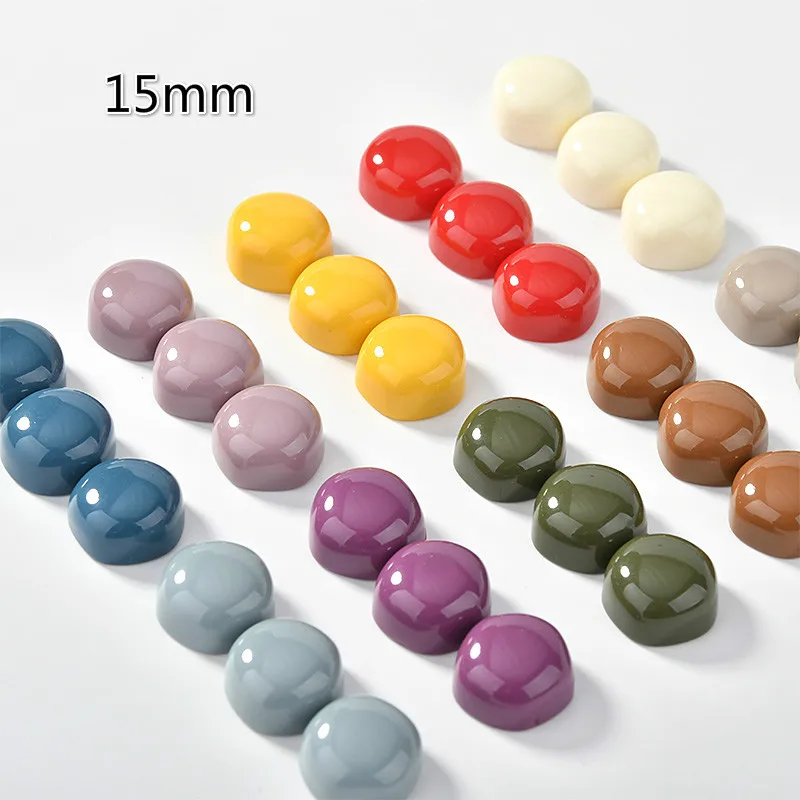 10 шт. пластыри для сережек сделай сам|Ювелирная фурнитура и компоненты| |