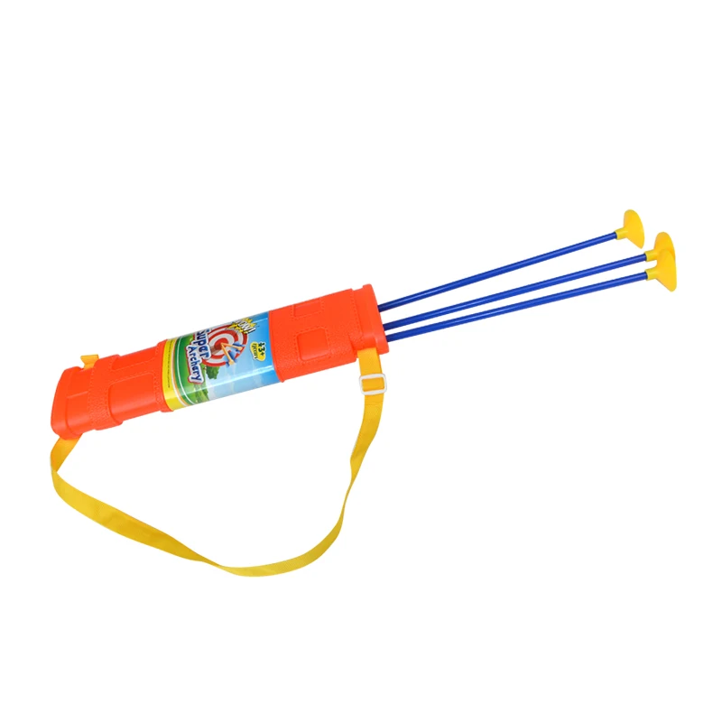 Стрельба из лука Детские стрелы с присоской Молодежная имитация Замена со