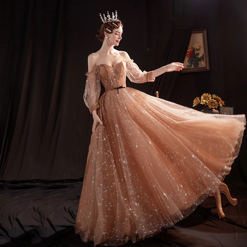 

Special Occasion Dresses