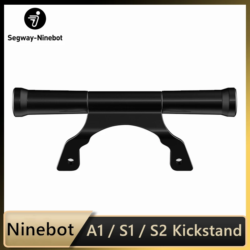 

Original Ninebot One A1 S1 S2 Accessory Metal Material Parking Stand Kit Unicycle Self Balance Kickstand One Wheel Scooter Parts