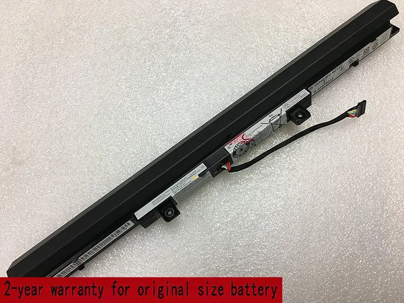 

14.4V 30Wh L15L4A02 L15C4A02 L15S4A02 Laptop Battery For Lenovo V310-14ISK V310-15ISK Series