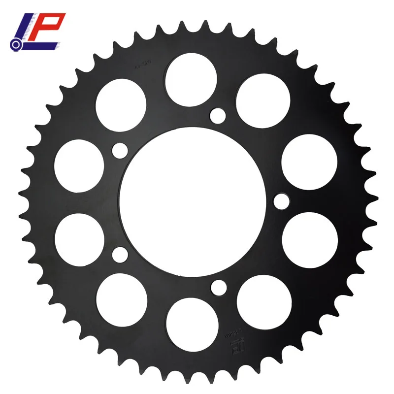 

520 47T Motorcycle Rear Sprocket For BMW 650 Xmoto 2007-2008