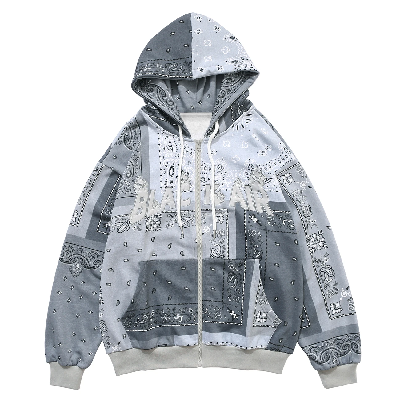 Гибкая винтажная Толстовка в стиле хип-хоп свитшот куртка уличная одежда