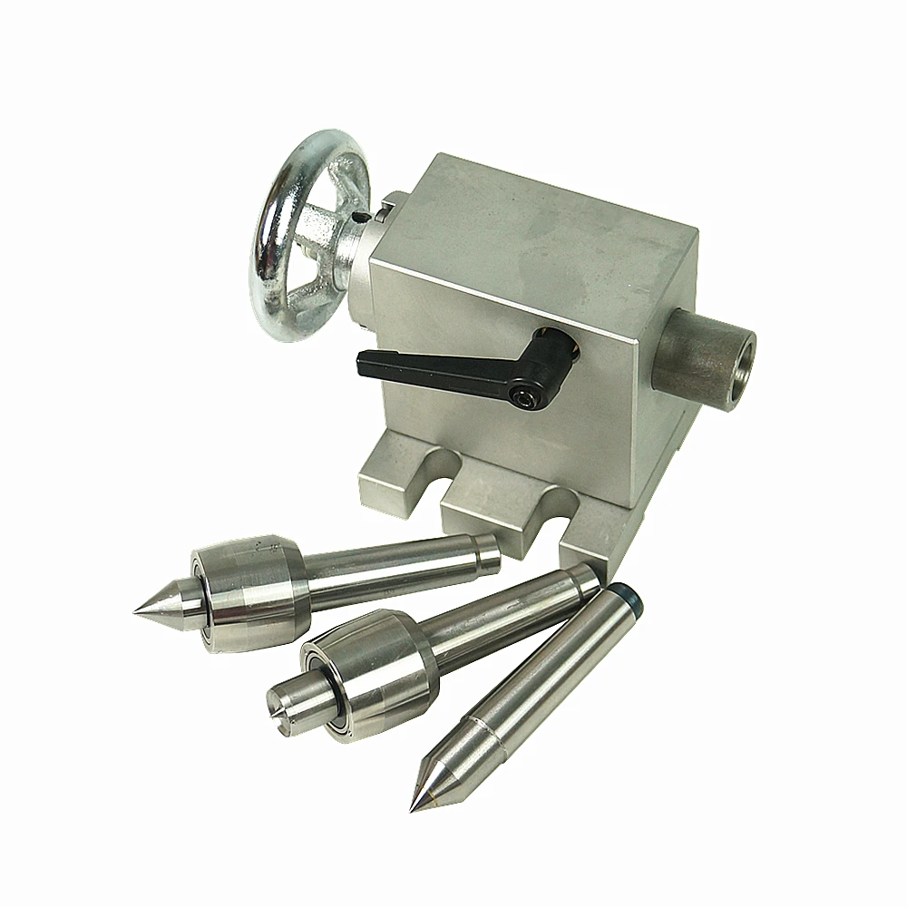 Токарный станок гравировальный Зажимной патрон с ЧПУ задняя часть для