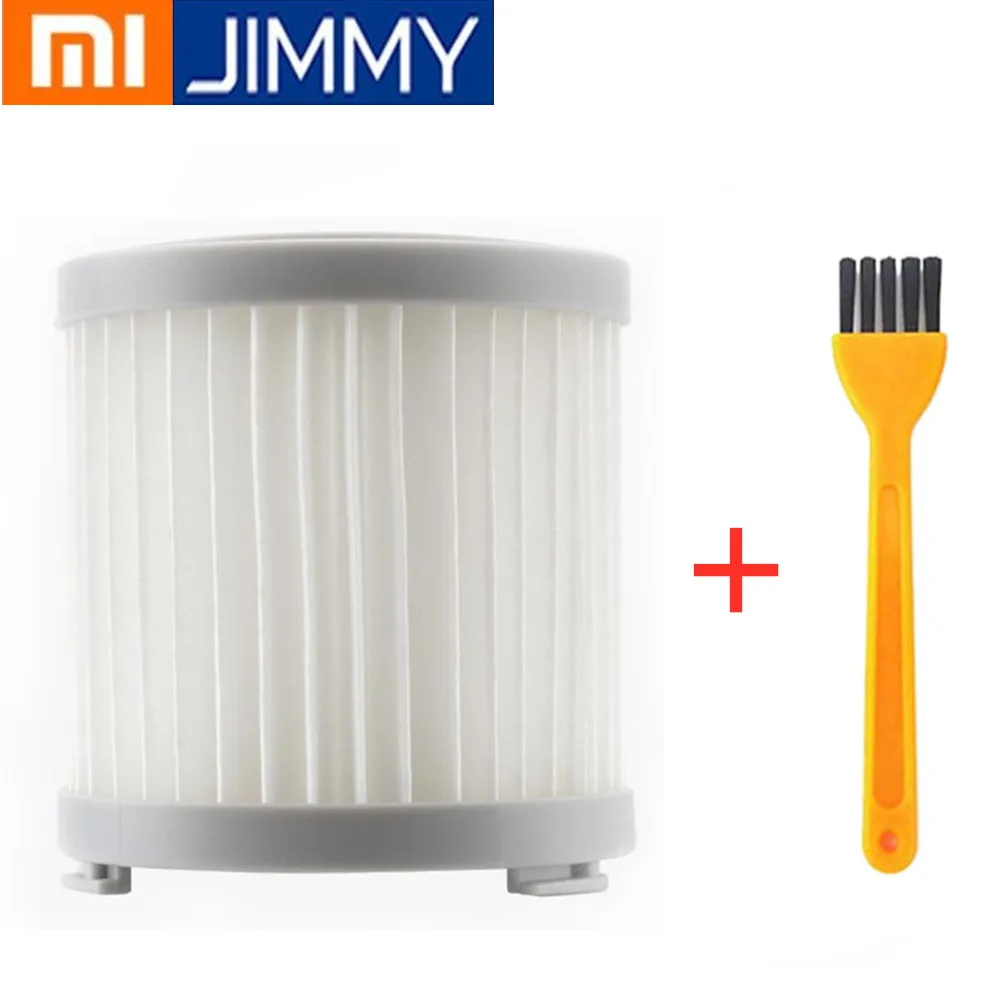 HEPA-фильтр для ручного пылесоса Xiaomi JIMMY JV51/53 серый | Бытовая техника