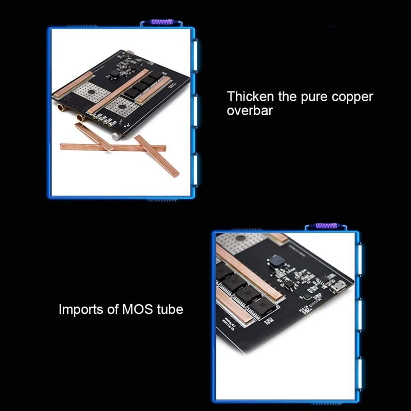 

Portable DIY Mini Spot Welding Machine with Quick-Release Pens and 2 Battery,with Outshell