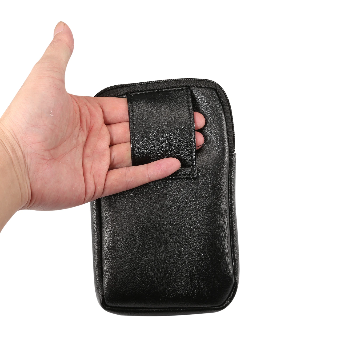 Сумка-кошелек из искусственной кожи на молнии 6 0 дюйма | Мобильные телефоны и