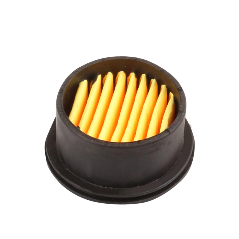 13mm/16mm/20mm Air Compressor Parts Metal Intake Filter Noise Muffler Silencer 1/2'' 5/8" 3/4'' Thread M12 |