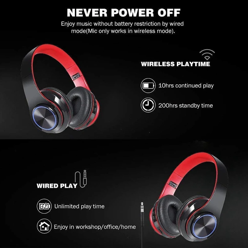 Беспроводная bluetooth-гарнитура L3 складывающаяся Спортивная стерео гарнитура Bluetooth