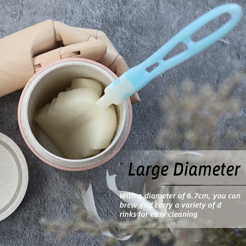 300 мл мини-термос для еды детей термос Ланч-бокс портативный контейнер супа из