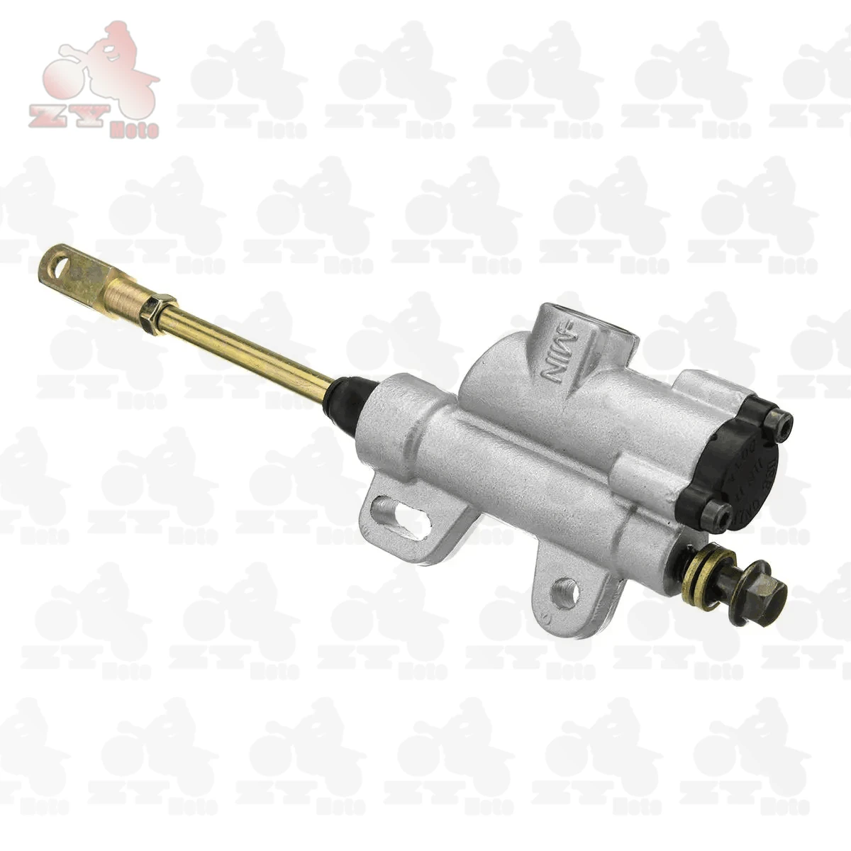 

Rear Hydraulic Brake Master Cylinder Pump For Motorcycle Dirt Tunnel Bicycle ATV50cc 70cc 90cc 110cc 125cc 150cc 200cc 250cc Dir