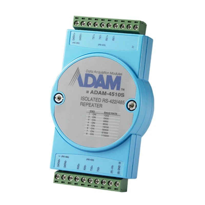 

New Original Spot Photo For ADAM-4510S RS-422/485 Isolated Repeater