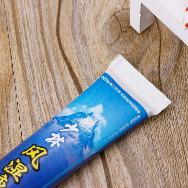 Китайская травяная мазь Жидкий бальзам дымит лечение артрита ревматизма боди |