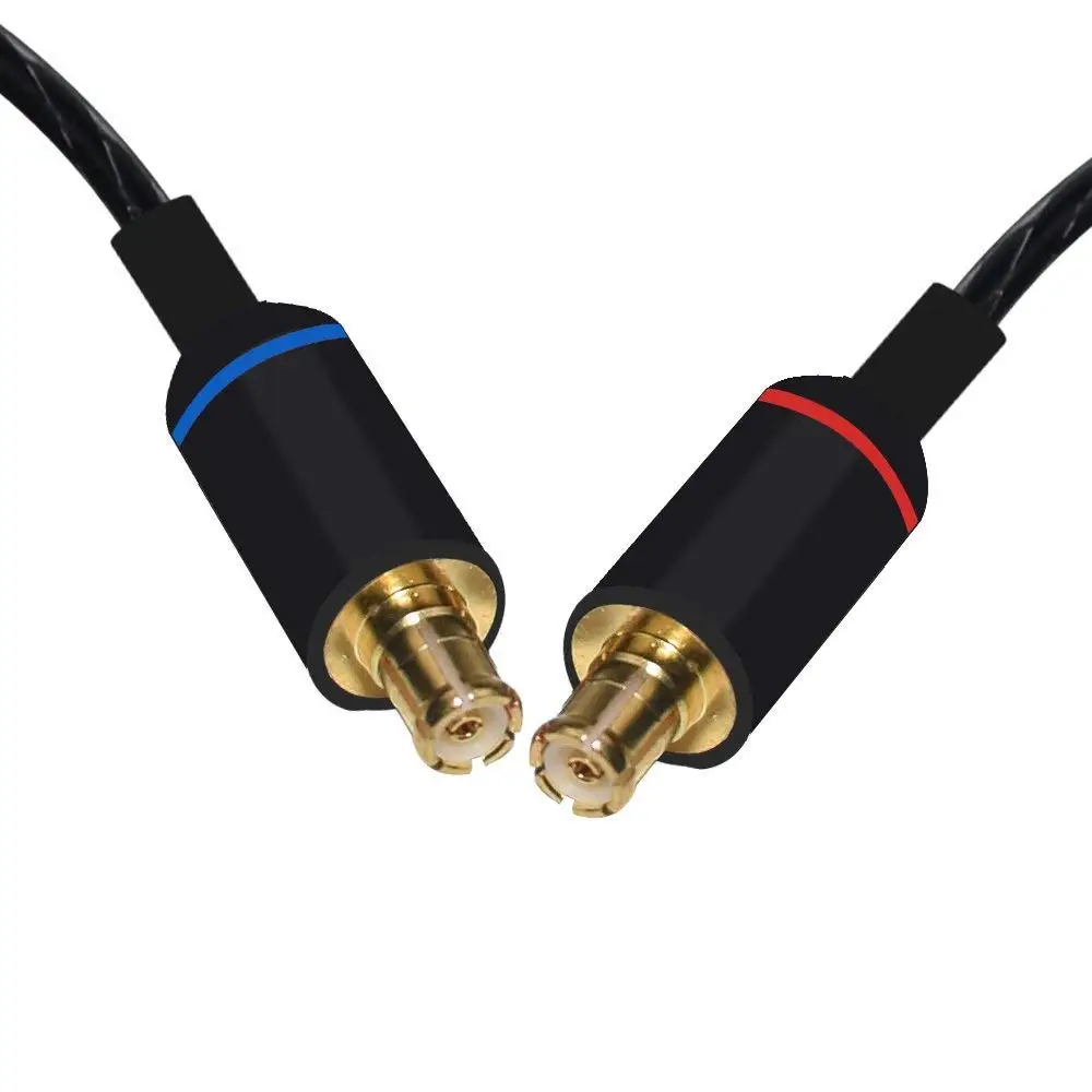 Сменный удлинитель кабеля для аудио техники ATH CKS1100 E50 E70 LS200 LS300 LS400 CKR90 CKR100 LS50 LS70 A2DC