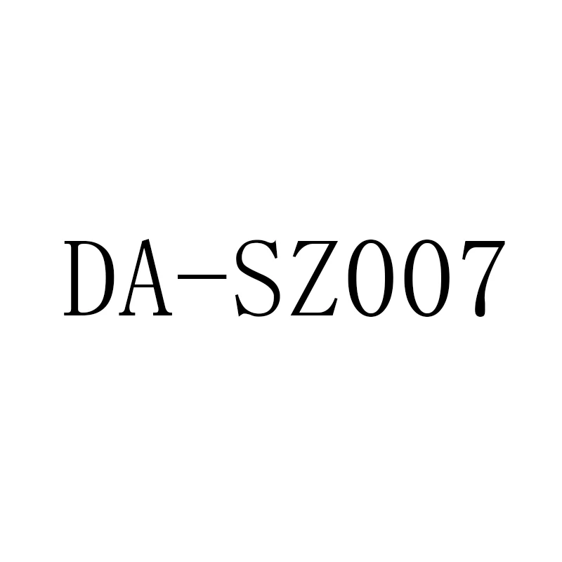 

DA-SZ007