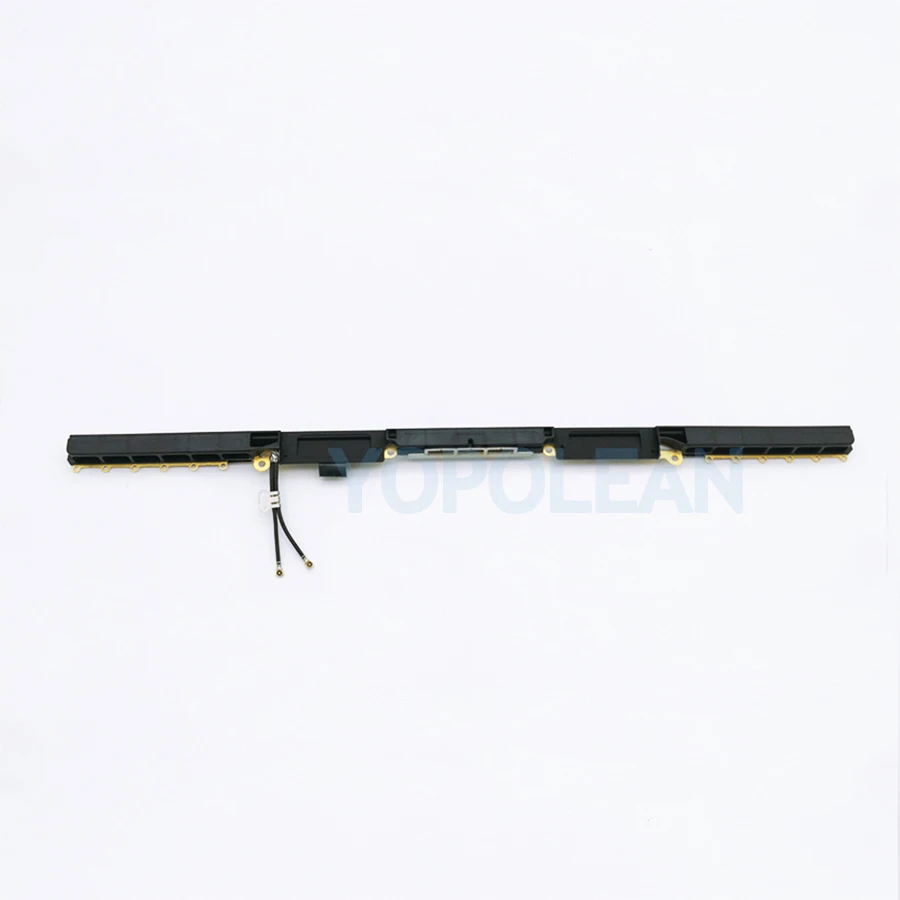 5 шт./лот Новинка Wi Fi камера iSight антенный кабель для Macbook Pro Retina 13 &quotA1708 2016 2017