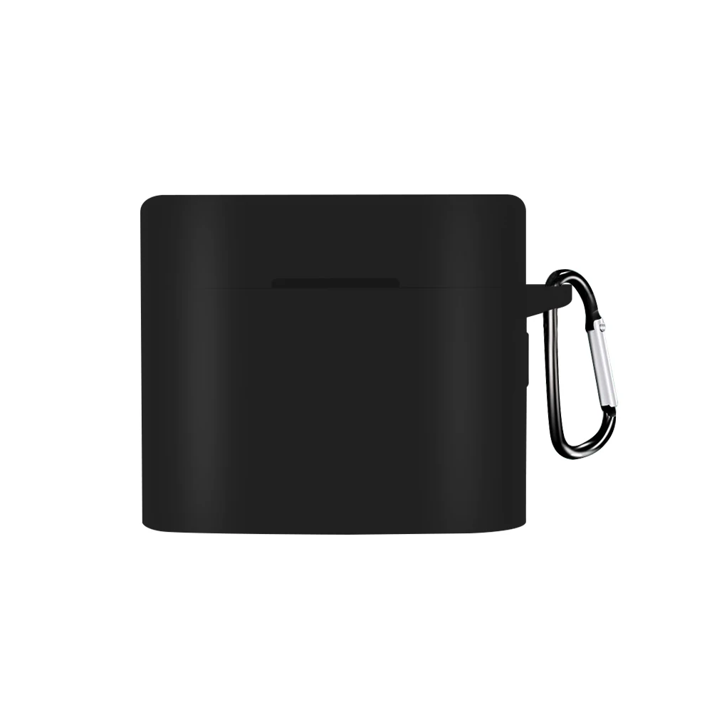 

For Mi Air 2 Pro Soft TPU Case Cover Protector Frame For Xiaomi Mi Air Pro 2 Wireless Bluetooth Earphone Shell Protection Sleeve