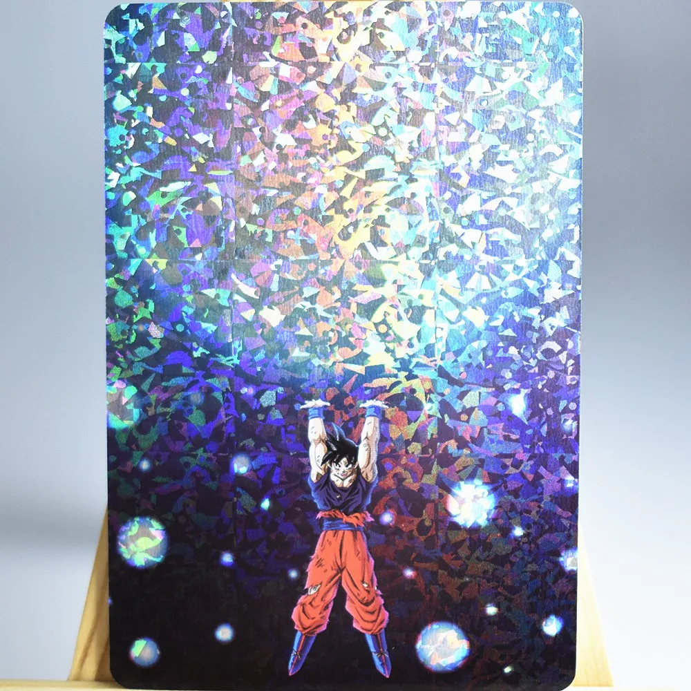 Аниме коллекция карточек Flash Card Scatter Kakawai Cat Eye Single.