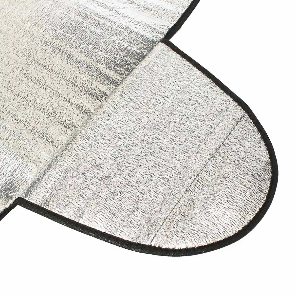 Новые автомобильные защитные накладки на окна козырек Защита экрана для Toyota Passo