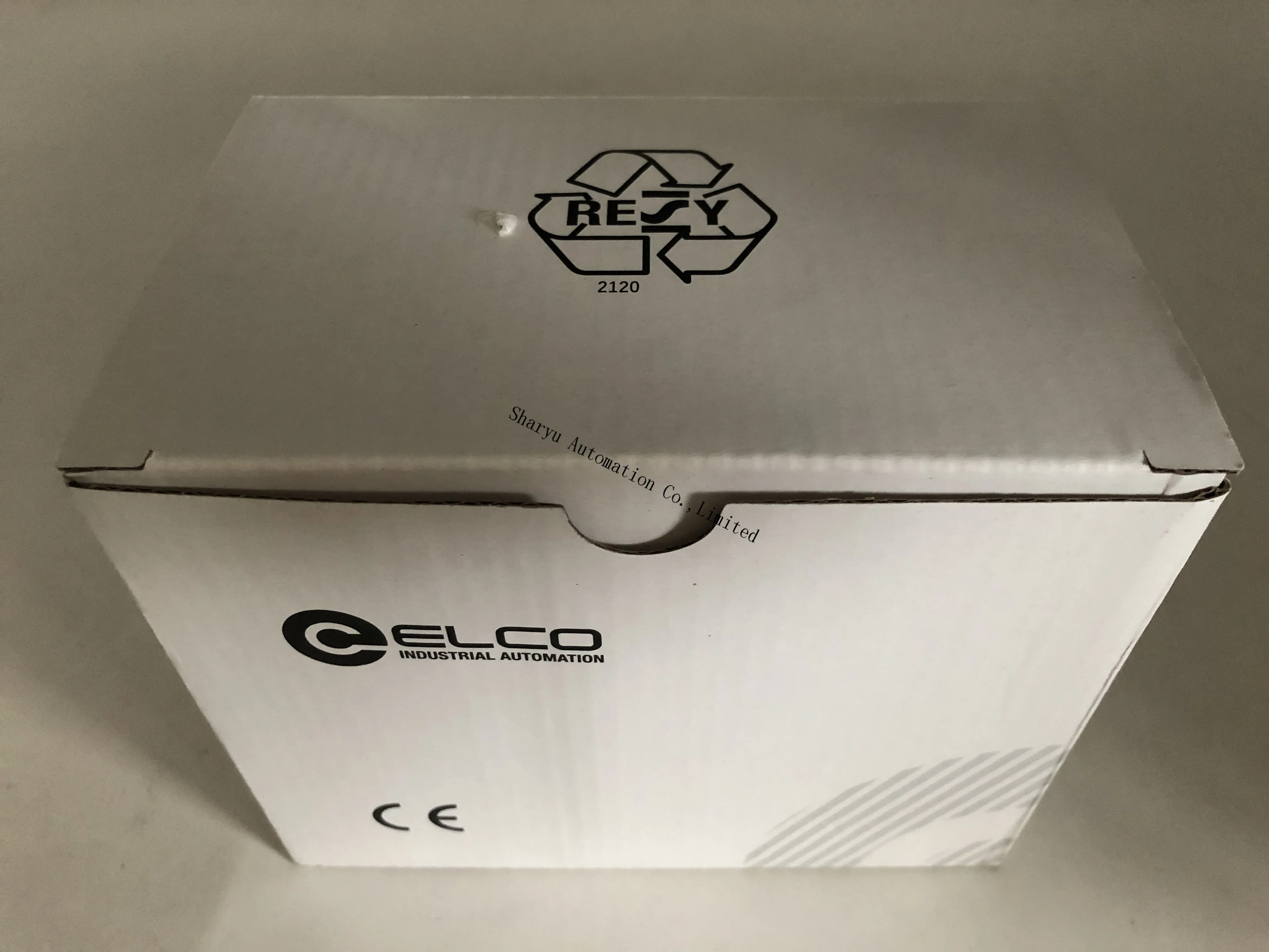 Лучшее качество новый замененный энкодер Elc EC40B6-H6AR-1024.encoder ec40b6-h6ar-1024. Оптовая цена