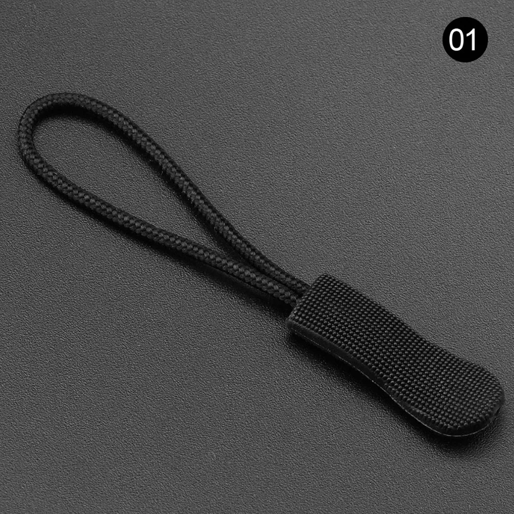 1 шт. вытяжной наконечник на молнии фиксатор-наконечник шнурке зажим сломанная